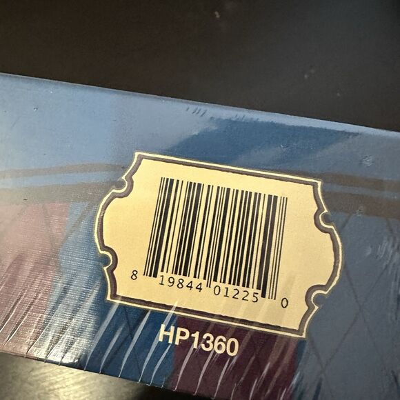 NEW Harry Potter Hogwarts - 500 Pieces Jigsaw Puzzle - New York Puzzle Company - Picture 6 of 6